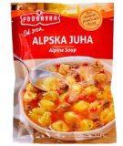 Instan juha Podravka 58 g ili 64 g