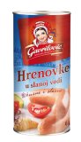 Hrenovke u slanoj vodi Gavrilović 300 g