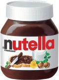 Nutella Ferrero 750 g