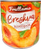 Kompot od breskve Fruttamo 470 g