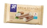 Vafel, krem štapić Lasta 200 g