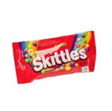 Bomboni Skittles 83 g