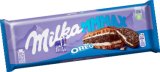Čokolada oreo Milka 300 g