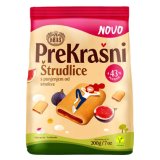 Keks štrudlice smokva Prekrašni 200 g