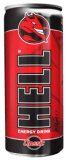 Energetski napitak Hell 0,25 l
