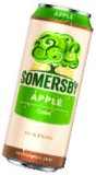 Cider Somersby 0,5 l