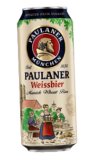 Pivo Paulaner 0,5 l