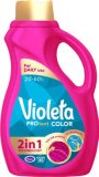 Tekući deteržent za rublje Violeta 2,7 l