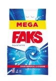 Deterdžent za rublje Faks 4,95 kg