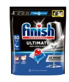 Tablete za strojno pranje suđa Finish 50/1