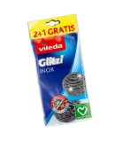 -40% na odabrani asortiman spužvice za čišćenje Vileda