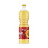 Suncokretovo ulje Oho 1 l