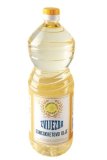 Suncokretovo ulje ZVIJEZDA 1,2 l