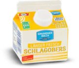 SVJEŽE VRHNJE ZA ŠLAG 36% M.M. 250 ml