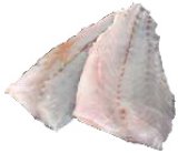 SVJEŽI CROMARIS FILET HAME 1 kg