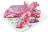 TELEĆA REBRA/PRSA/FLAM na pultu 1 kg
