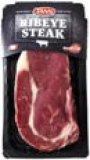 RIBEYE STEAK Tann 1 kg