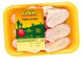 PILEĆA KRILA Cekin 1 kg