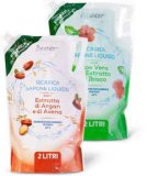 TEKUĆI SAPUN ARGAN/ALOE VERA REFIL 2 l