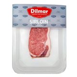 Teleći sirloin steak