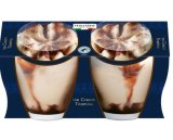 Tiramisu sladoled ITALIAMO 2 x 150 ml