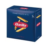 Tjestenina, razne vrste Barilla 1 kg