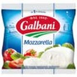 MOZZARELLA GALBANI 125 g