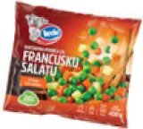 POVRĆE ZA FRANCUSKU SALATU Ledo, 400 g