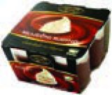 PUDING SA ŠLAGOM čokolada ili vanilija 4 x 125 g