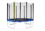 TRAMPOLIN dim.: 244 cm