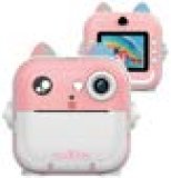 DJEČJA KAMERA MAXLIFE SA FUNKCIJOM PRINTANJA MXPC-100