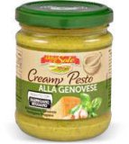 UMAK PESTO GENOVESE 190 g