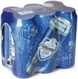 PIVO PITTINGER 6 x 0,5 L