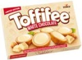 BOMBONIJERA TOFFIFEE odabrane vrste 125 g