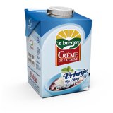 Vrhnje za šlag, 36% m.m 'z bregov 500 g