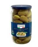 Zelene masline ITALIAMO 720 g