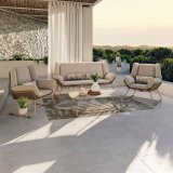 Lounge garnitura Cicia