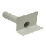 slivnik bočni pvc fi 110 1 kom 