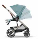 Kišobran kolica Balios S Lux 1 kom 