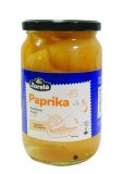 Paprika rezana Zorela, ocijeđena masa: 350 g