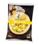 Amore do Nonna TORTELINI s pršutom, sir 500 g