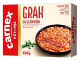Carnex GRAH sa slaninom, 400 g