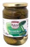 Bakina Zimnica KRASTAVCI KISELI ocijeđena masa 330 g