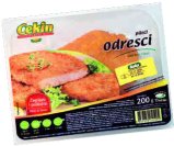 Cekin PANIRANI PILEĆI ODRESCI svježe 200 g