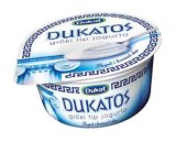 Dukat JOGURT DUKATOS natur i jagoda, 150 g