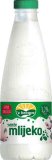 Z'bregov MLIJEKO SVJEŽE 3,2% m.m. 1 l
