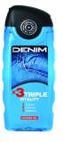 Gel za tuširanje Denim, 250 ml