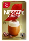 Cappuccino classic, vanilija, choco Nescafe, 108 g