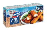 Ledo PANIRANI RIBLJI ŠTAPIĆI smrznuto, 300 g