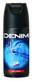 Deo sprej Denim, 150 ml